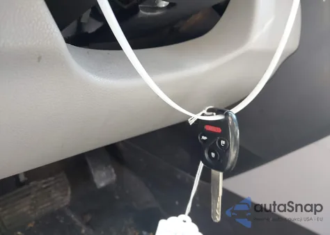 2013 Honda Pilot Ex z USA, uszkodzony, nr VIN 5FNYF4H48DB005910